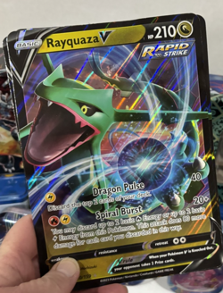 Large Lot of over 675 + POKEMON Items*Reg, Reverse Holo & Holo Cards*Empty Tins* - Image 5