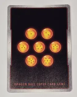Turles, Cosmic Rogue BT12-068 SPR FOIL Dragon Ball Super Card Game NM/M - Image 2