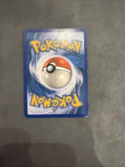 Pokemon Charizard LV 55 Reverse Holo Card 3/132 Secret Wonders - Image 2