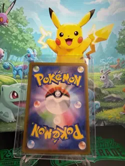 Psyduck 175/165 Sv2a: Pokemon Card 151 Holo (Japanese) - Image 2