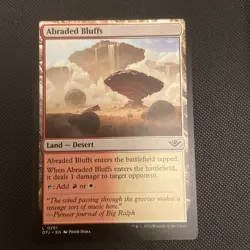 5 Card Bundle -Dual Lands - Boros Lands (red/white); Magic: The Gathering; MTG - Image 4