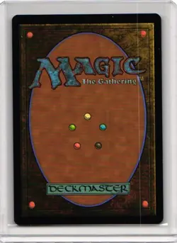 Teferi's Talent (074) March of the Machine Commander MOC MTG Magic - Image 2