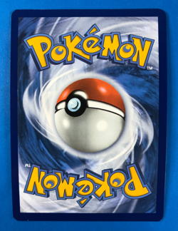 Pokemon TCG card Kingdra Galaxy Cosmo Holo 032/182 Promo NM - Image 3