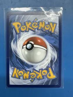 Charmander #044 Pokemon Card - Image 2