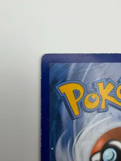 Manaphy EX 32/122 XY BREAKpoint Ultra Rare Holo Pokemon Card MP - Image 3