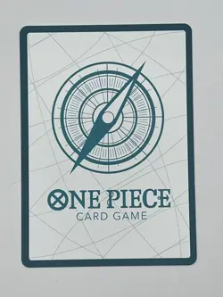 Bandai One Piece Don!! Card Your Turn +1000 Portgas D. Ace Promo Foil AA - Image 2