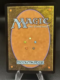 Lightning Bolt (Borderless) (Foil) NM Avatar: The Last Airbender: Eternal-Legal - Image 2