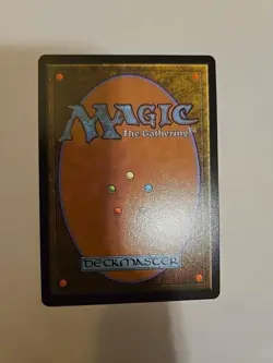 Cyclonic Rift (Anime Borderless) Ravnica Remastered Regular - Image 2