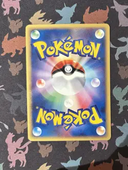 Umbreon 071/088 1st Edition Split Earth 2002 e-Series Japanese Pokemon NM - Image 4