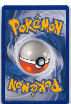 Flareon 2/17 Rare POP Series 3 Pokemon LP Fukuda - Image 2