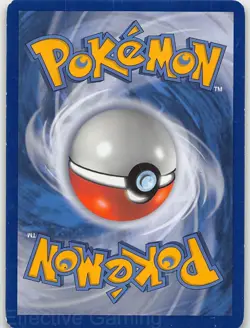 Vaporeon 52/95 Uncommon Reverse Holo Call of Legends Pokemon LP sui - Image 2