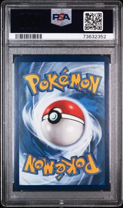 Pokemon TCG PSA 10 Radiant Venusaur 004/078 Pokemon Go (English / GEM MT) - Image 2