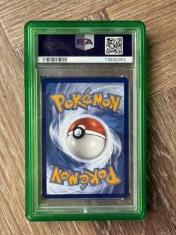 Pokemon TCG PSA 10 Radiant Venusaur 004/078 Pokemon Go (English / GEM MT) - Image 3