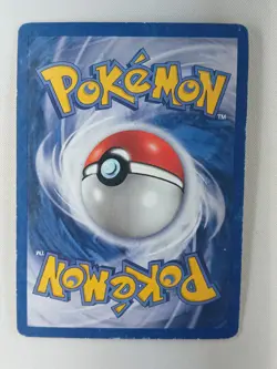 Carte pokemon FRANCAIS 1st Ed Pikachu (JU 60) Jungle [PLAYED] 16.07.2025A - Image 2