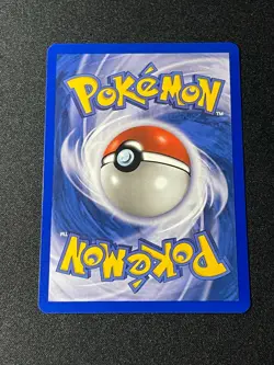 Pokemon Ex Crystal Guardians Wingull Reverse Holo 70/100 - Near Mint Condition - Image 2
