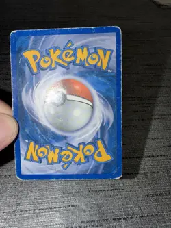 Carte Pokemon Kyogre & Groudon Legende 87/90 HGSS Indomptable Francais OCCASION - Image 4