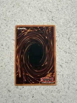 Konami Red-Eyes B. Dragon SDJ-001 Starter Deck Joey Ultra Rare Unlimited EN - Image 2