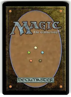 Burrenton Forge-Tender Iconic Masters Regular NM MTG - Image 2