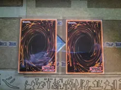 YUGIOH TCG 2X MACHINA FORTRESS BP01-EN022 STARFOIL 1ST EDITION NM - Image 2