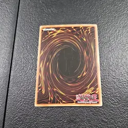 Yugioh Malefic Stardust Dragon CT08-EN014 Secret Rare Foil Limited Edition - Image 2