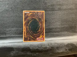 Yu-Gi-Oh! Ancient Gear Gadjiltron Dragon SD10-EN001 Ultra Rare 1st Edition - Image 4