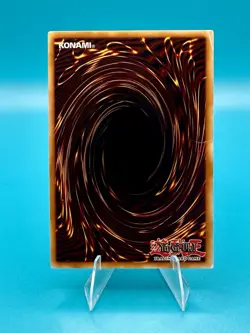 YuGiOh TCG 1st Edition Machina Gearframe SR10-EN005 HP/DMG - Image 2