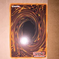 Yu-Gi-Oh! Pharaoh's Servant Jinzo PSV-EN000 25th Anniv Secret Rare (Unlimited) - Image 4