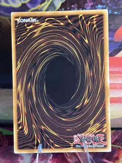 Yugioh 25th Anniversary Metal Raiders - Gate Guardian- MRD-EN000 - Image 2