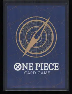 Trafalgar Law (ST03-008) (Jolly Roger Foil) One Piece Premium Booster NM - Image 2