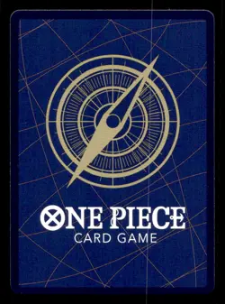 One Piece TCG The Best- #ST03-008 Trafalgar Law (ST03-008) (Jolly Roger Foil) - Image 2