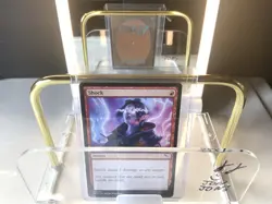 x1 Shock MKM MTG 144 COMMON M/NM 1x - Image 1