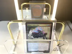 MTG - Kylox's Voltstrider - Murders at Karlov Manor - NM - Image 1