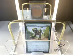 x1 Topiary Panther MKM MTG 179 COMMON M/NM 1x - Image 1