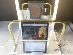 x1 Alley Assailant MKM MTG 76 COMMON M/NM 1x - Image 1