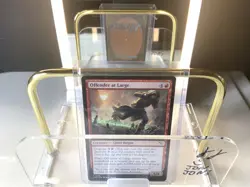 x1 Offender at Large MKM MTG 138 COMMON M/NM 1x - Image 1