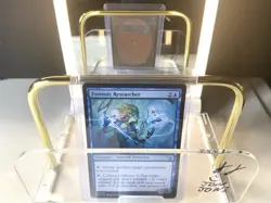 MTG Forensic Researcher NM-Mint Murders at Karlov Manor - Image 1