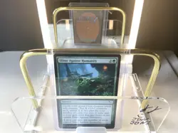 MTG Slime Against Humanity Magic: The Gathering Murders at Karlov Manor #0177 - Image 1