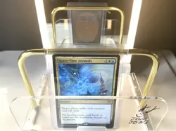 R 0229 Space-Time Anomaly Rare Edge of Eternities MTG EOE Sorcery - Image 1
