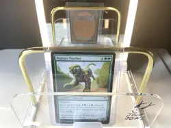 TOPIARY PANTHER Murders at Karlov Manor #179 MKM(NM+)(MTG) - Image 1