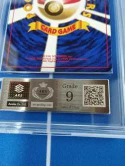 1996 Pokemon Japanese Base Set Venusaur Blastoise Holo 1st Edition Old Back ARS9 - Image 4