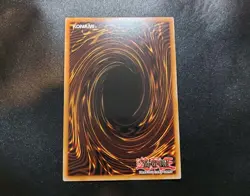 Junoldo The Shadespirit Power Patron BLZD-EN013 Ultra Rare Yugioh Card NM - Image 2