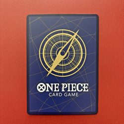 Sanji (Premium Card Collection -ONE PIECE FILM RED Edition-) ST01-004 One Piece - Image 3