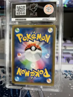 Umbreon & Darkrai GX 010/031 Tag Team GX Starter Set Japanese Pokemon TCG ACE 9! - Image 2