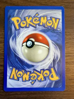 Light Machamp 25/105 Neo Destiny 1st Edition 100HP Pokemon Card - Image 3