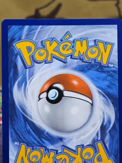 Pokemon TCG Scraggy 138/086 Sv: White Flare Illustration Rare Holo Card NM- - Image 3