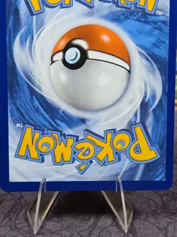 Pokemon TCG Scraggy 138/086 Sv: White Flare Illustration Rare Holo Card NM- - Image 4