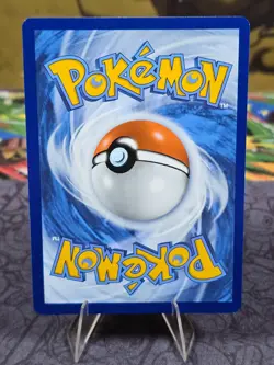 Pokemon TCG Scraggy 138/086 Sv: White Flare Illustration Rare Holo Card NM- - Image 5