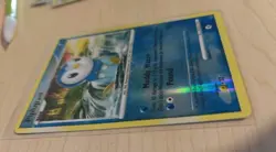 Pokemon TCG Piplup 85/127 Platinum Reverse Holo Card NM/LP - Image 3
