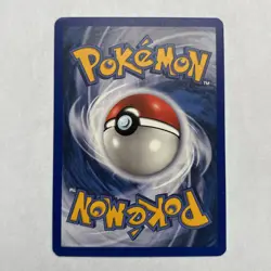 Phanpy 69/107 Deoxys Yuka Morii Art Pokemon TCG Card - LP - dd #2 - Image 2