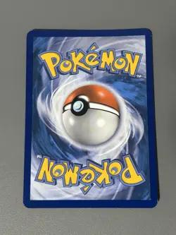Magikarp Promo 2016 XY143 Pokemon Card - Image 3